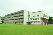 Subodh Public School-Campus View